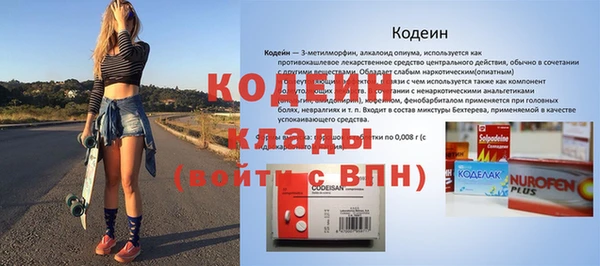 хмурый Богородицк